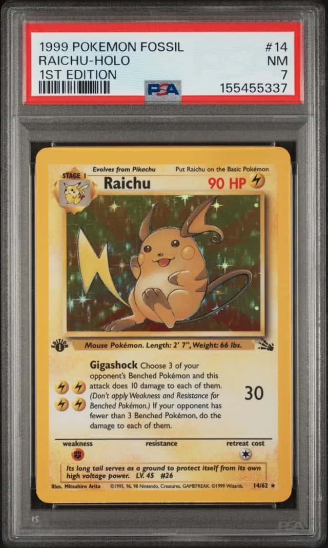 Raichu