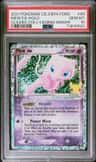Mew Ex