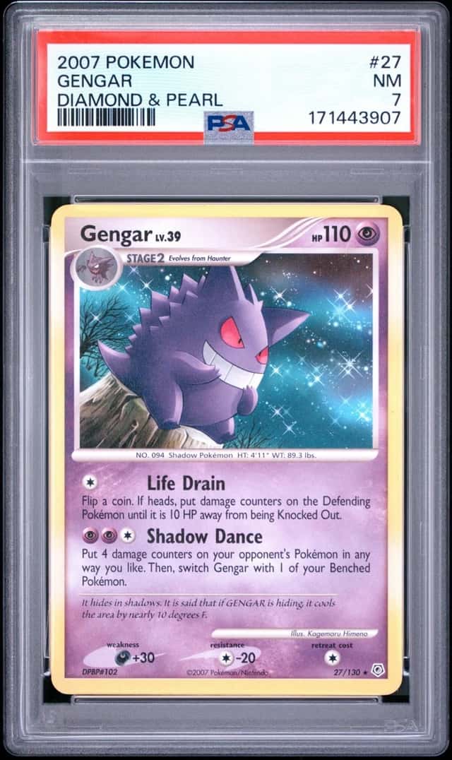 Gengar