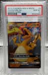 Charizard Gx