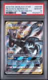 Pikachu & Zekrom Gx