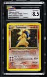 Typhlosion
