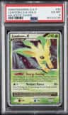 Leafeon Lv X