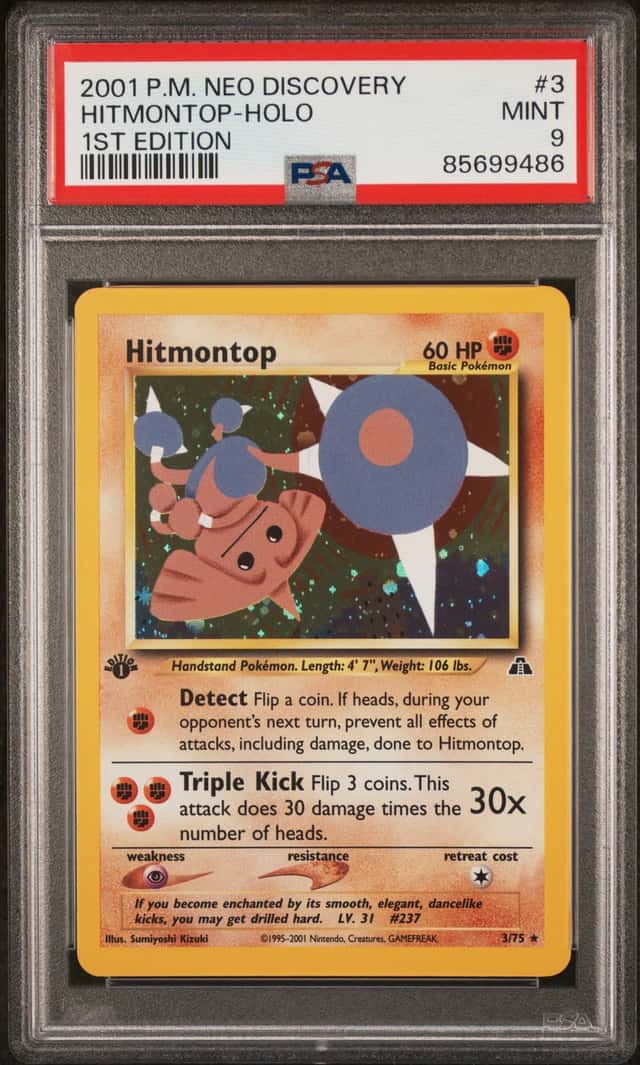 Hitmontop