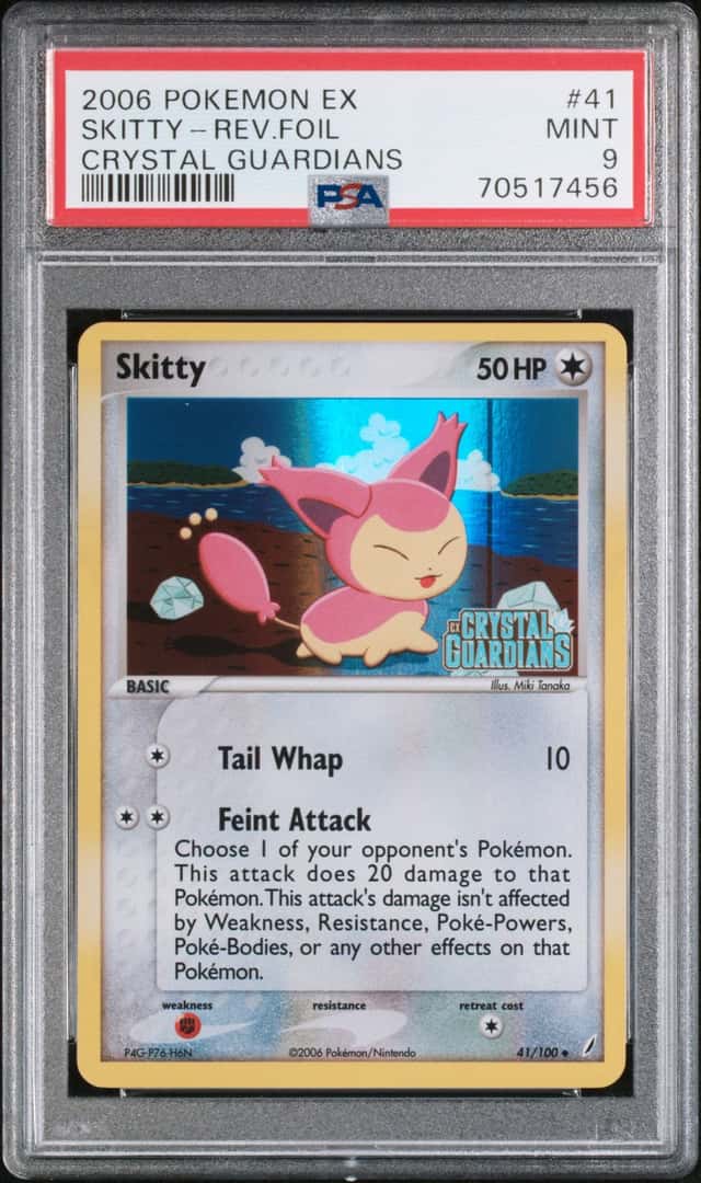 Skitty