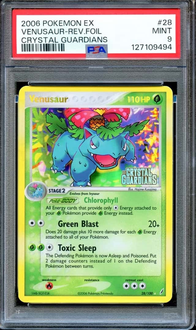 Venusaur