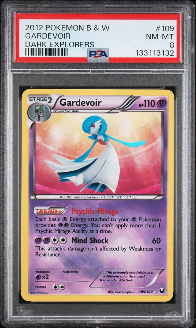 Gardevoir