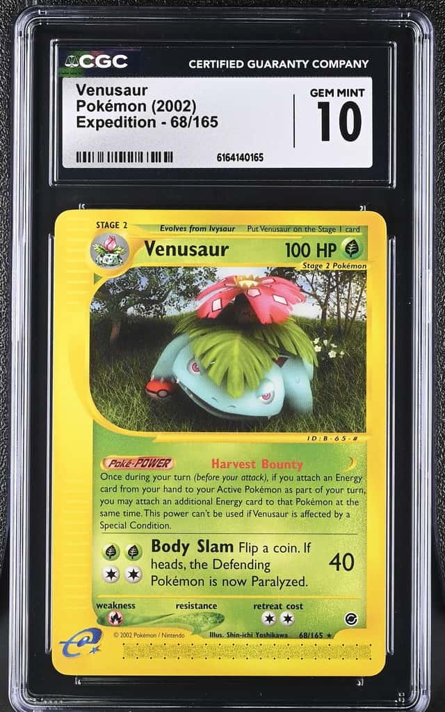 Venusaur