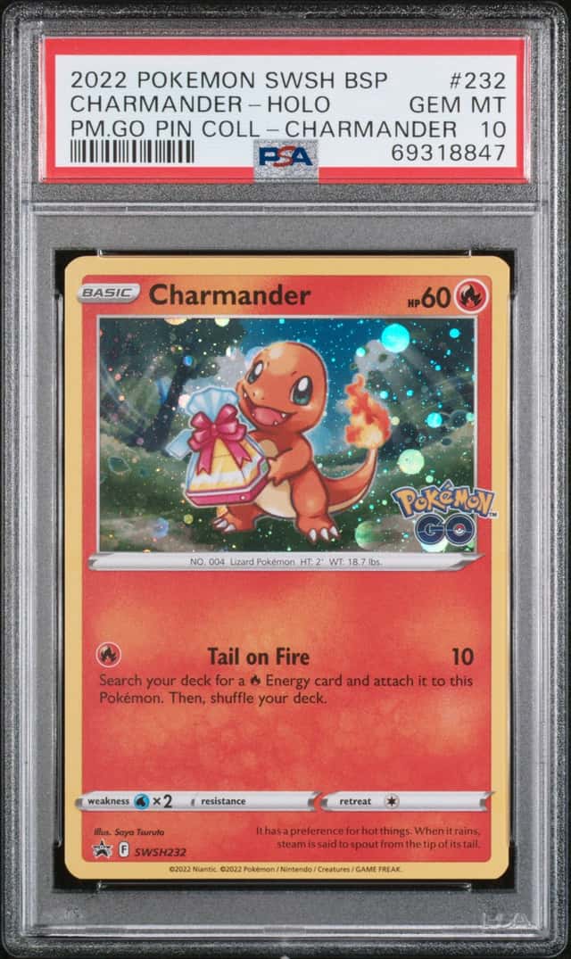 Charmander
