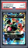 M Tyranitar Ex