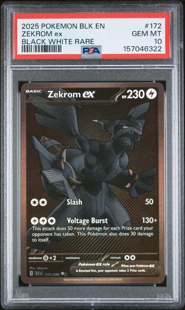 ZEKROM ex