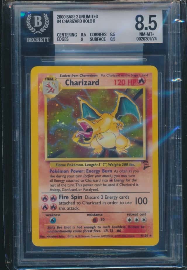 Charizard