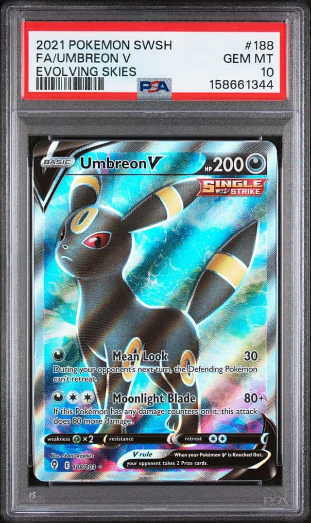 Umbreon V