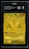 Mega Charizard Y Ex