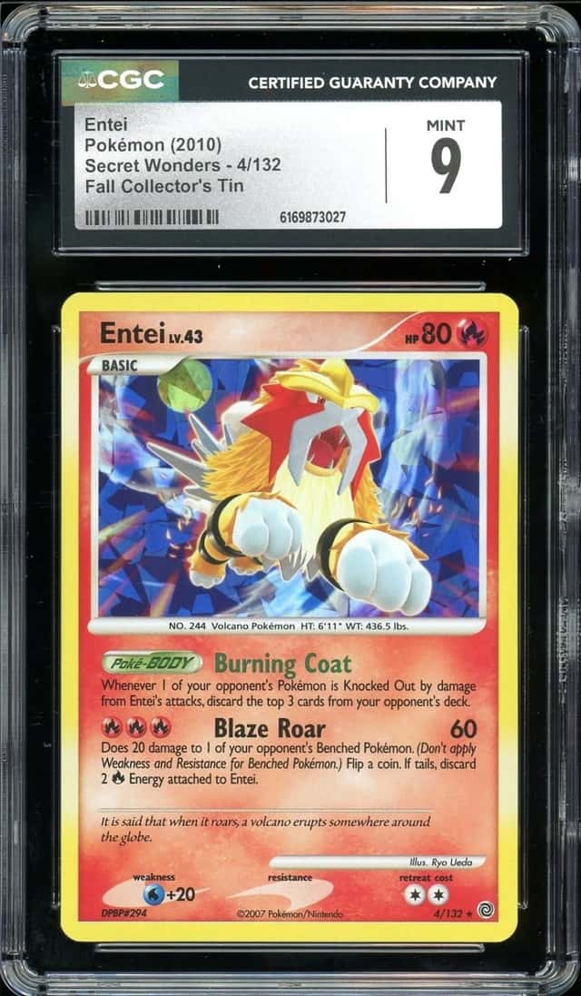 Entei