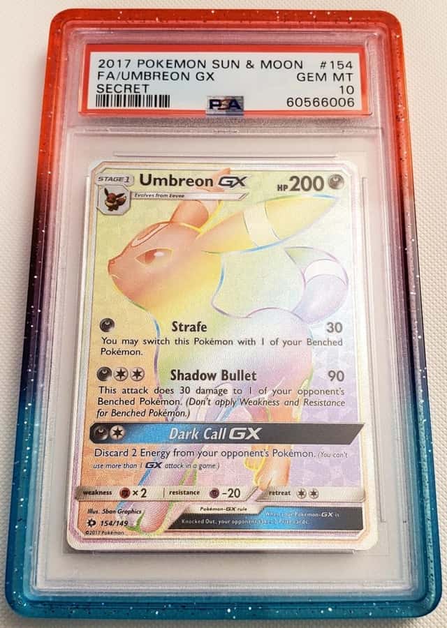 Umbreon GX