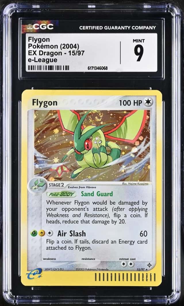 Flygon