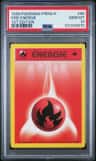 Fire Energie