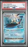 Empoleon Lv.x