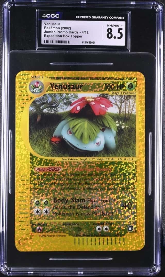 Venusaur