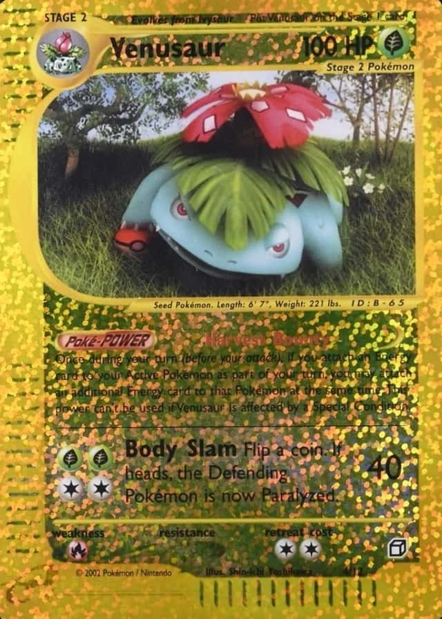 Box Topper