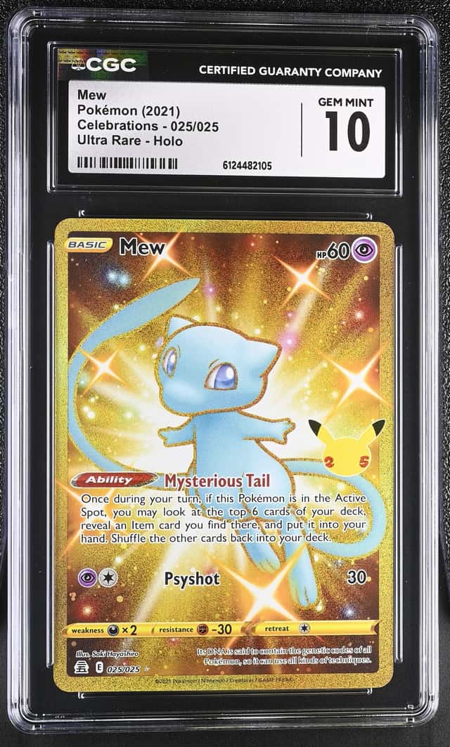 Mew