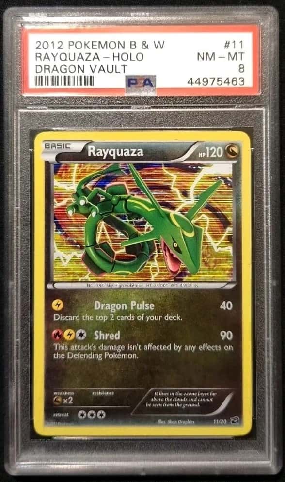 Rayquaza