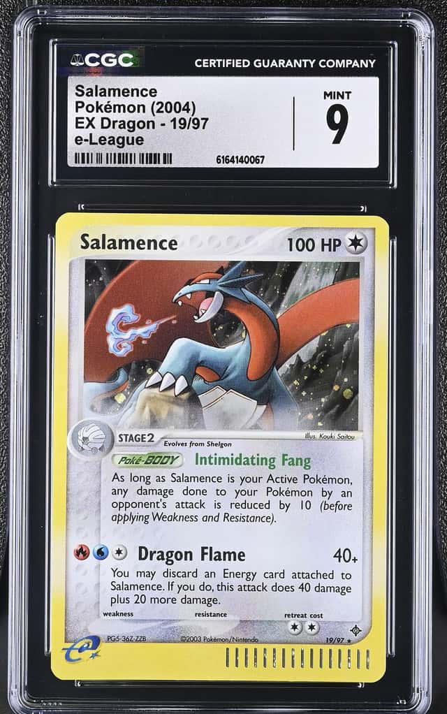 Salamence