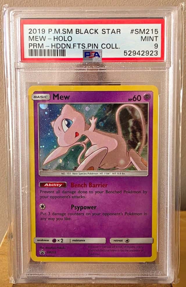 Mew