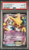 Alakazam Ex