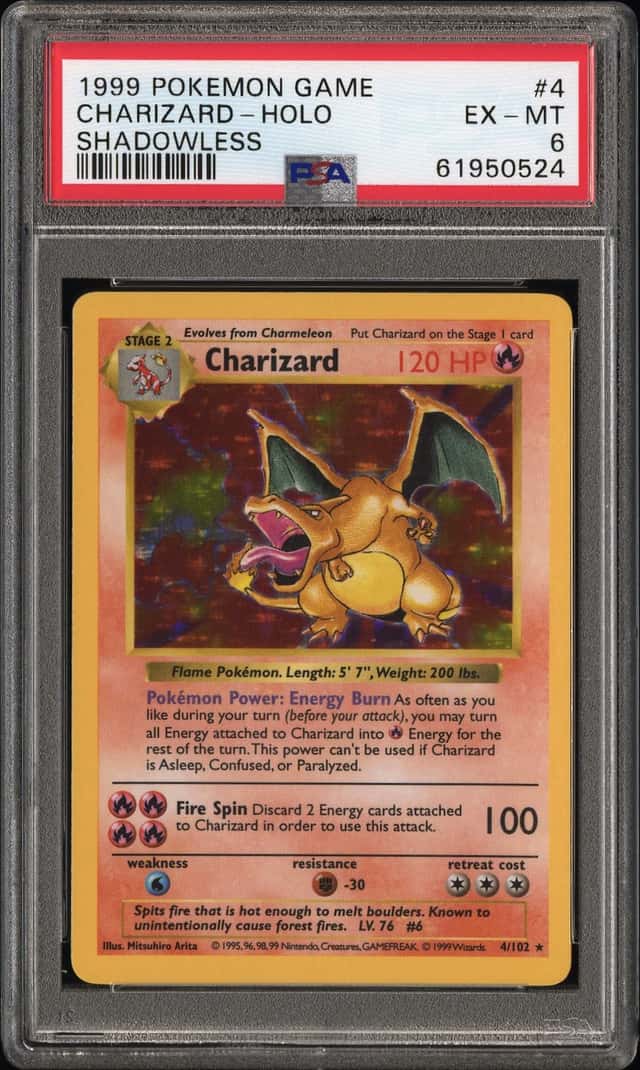 Charizard