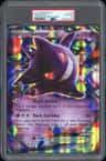 Gengar Ex