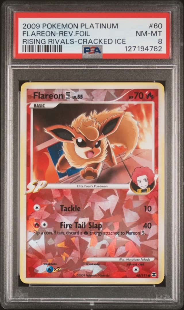 Flareon 4