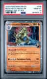 Rocket'S Tyranitar