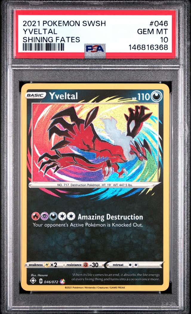 Yveltal