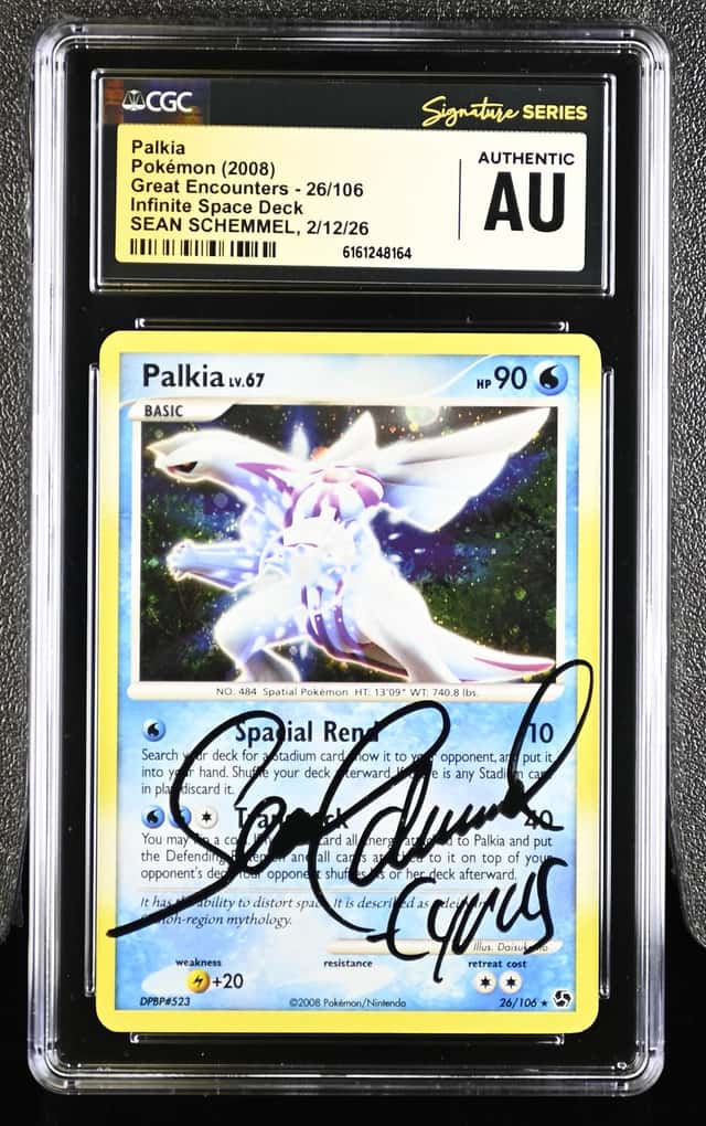 Palkia