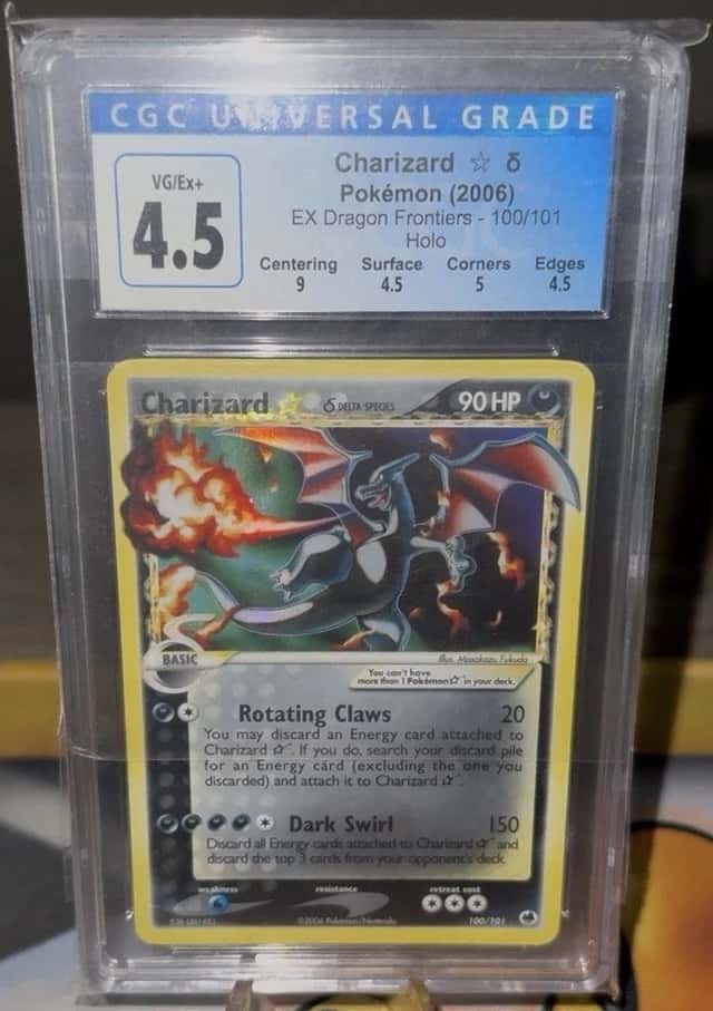Charizard