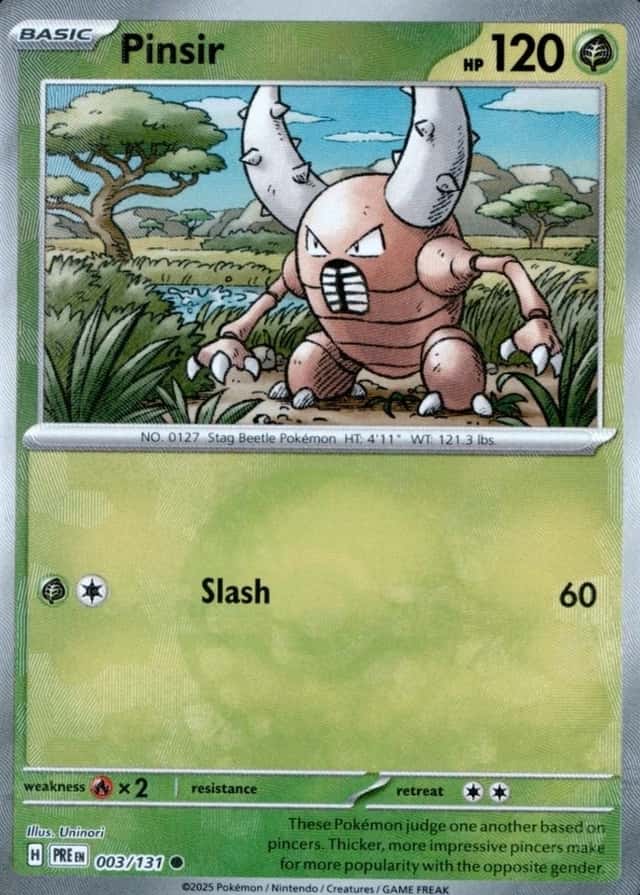 Poke Ball · Reverse Holo