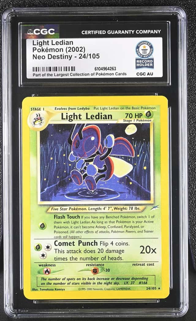 Light Ledian