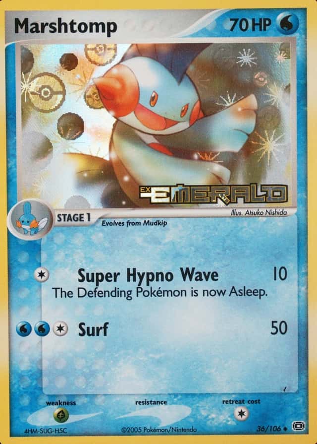 Reverse Holo