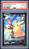 Pikachu V