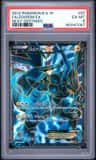 Zekrom Ex