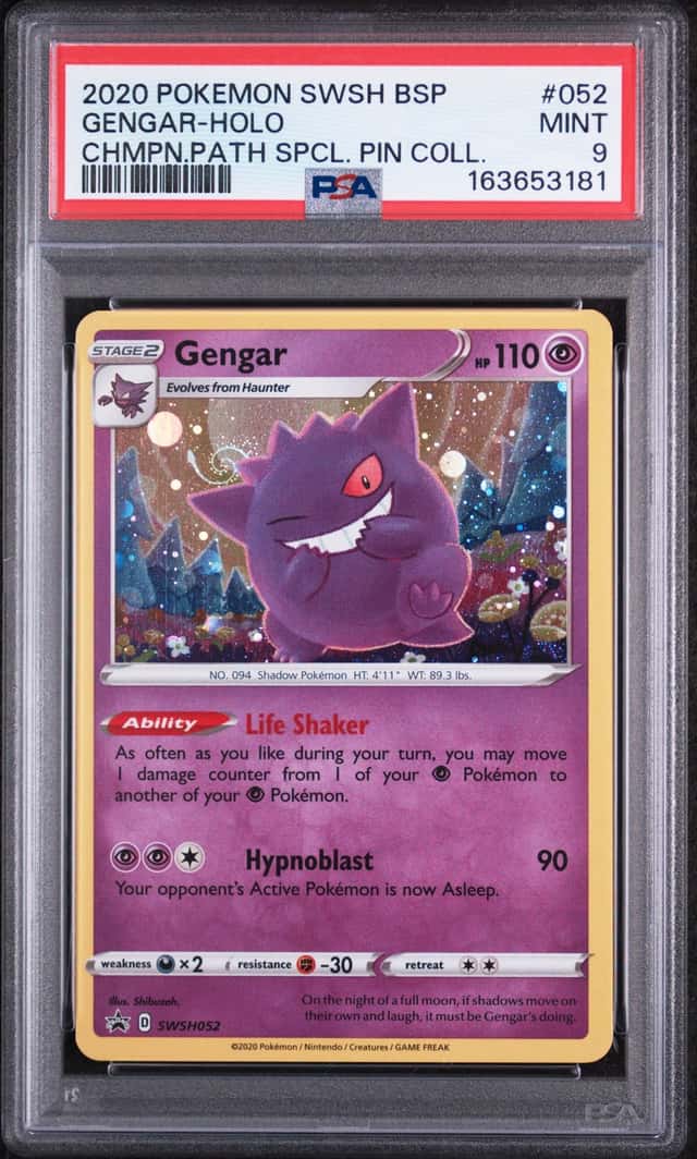 Gengar