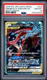 Greninja & Zoroark Gx