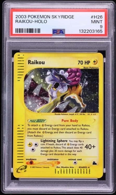 Raikou