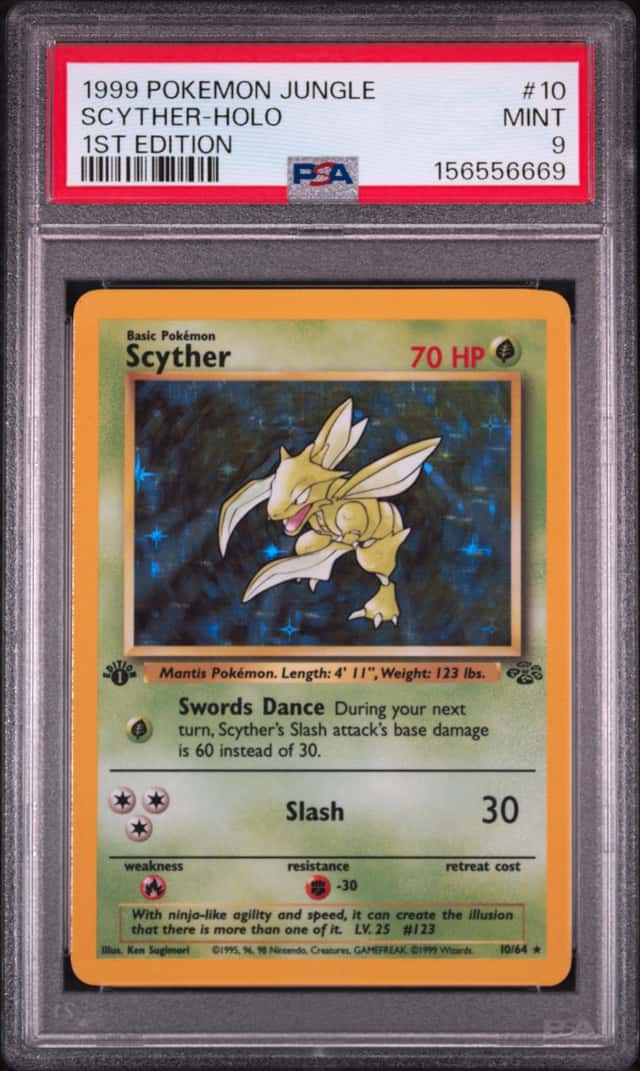 Scyther