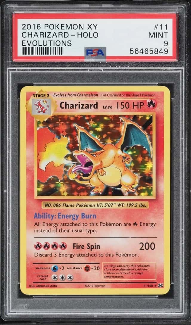 Charizard