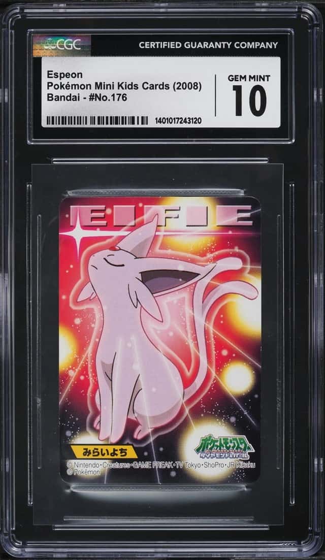 Espeon