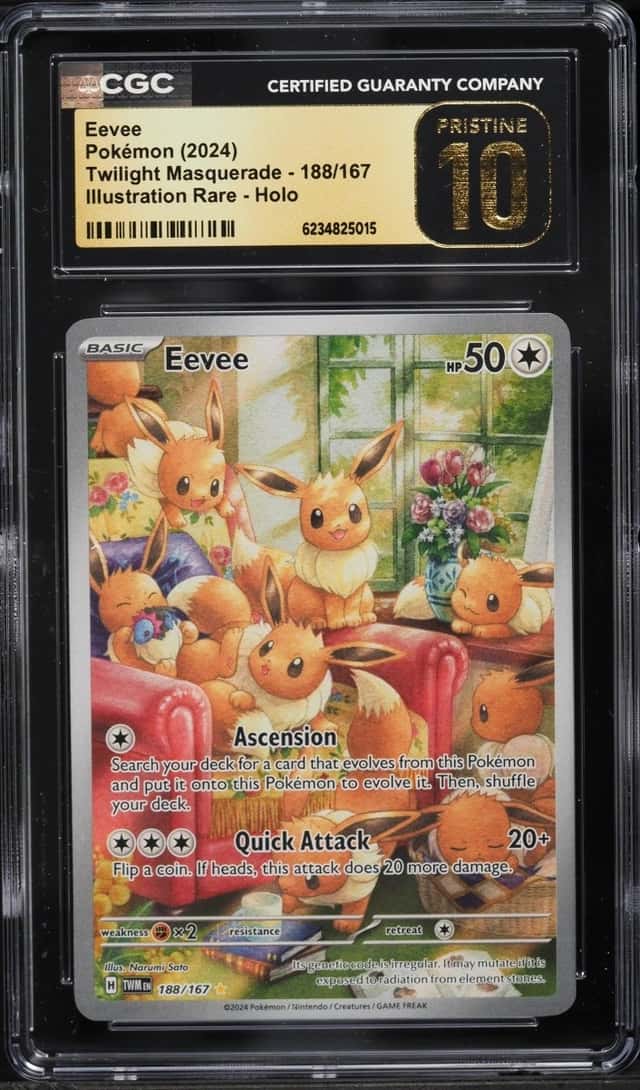 Eevee