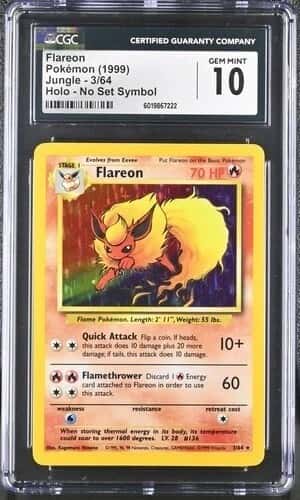 Flareon